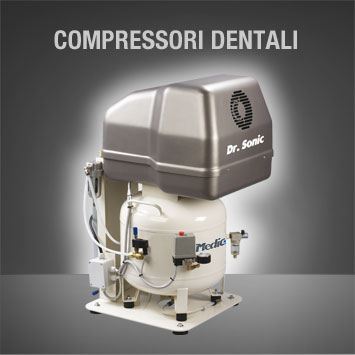 Compressori dentali