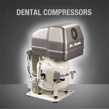 Dental compressors