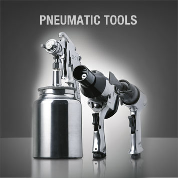 Pneumatic tools